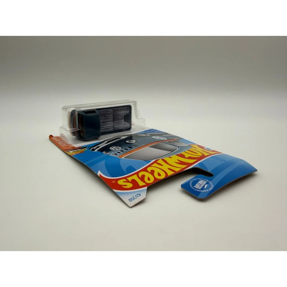 Hot Wheels 6 Car‎ Lot VW T2 Pickup Porsche 904 GTS Studebaker Champ Sky Boat NEW